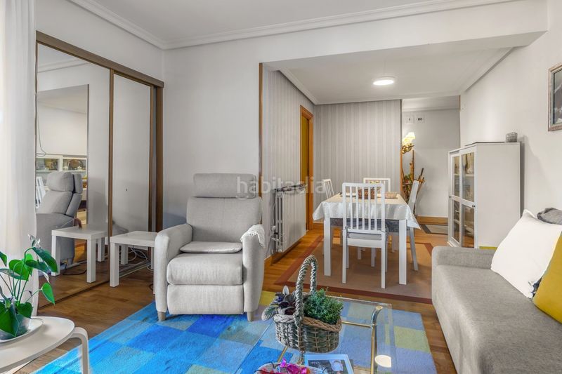 Foto 6cf48bcb-4e1c-49f7-92b2-493d25679d93. Pis amb calefacció a Zizurkil