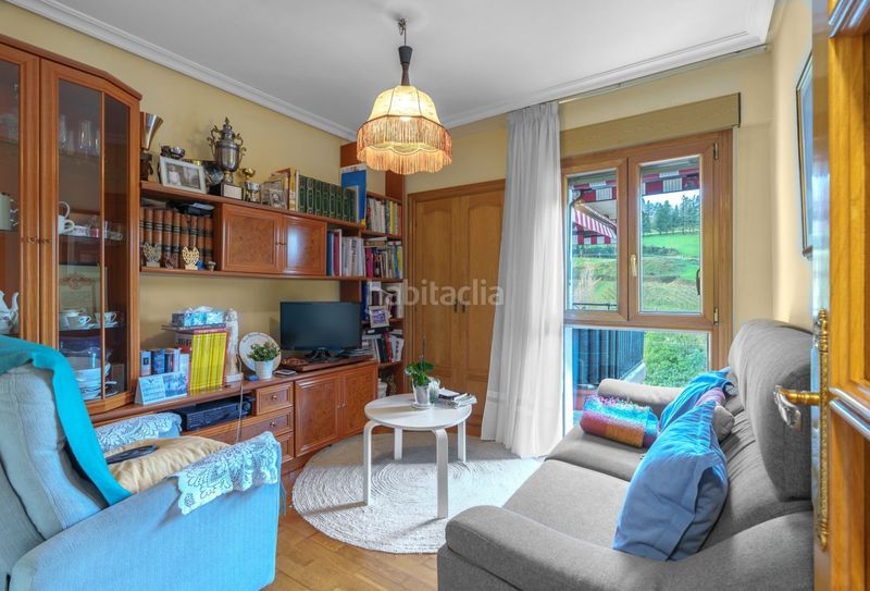 Foto 70a50878-8caa-400c-8a34-d966b2ff4992. Pis amb calefacció a Zizurkil