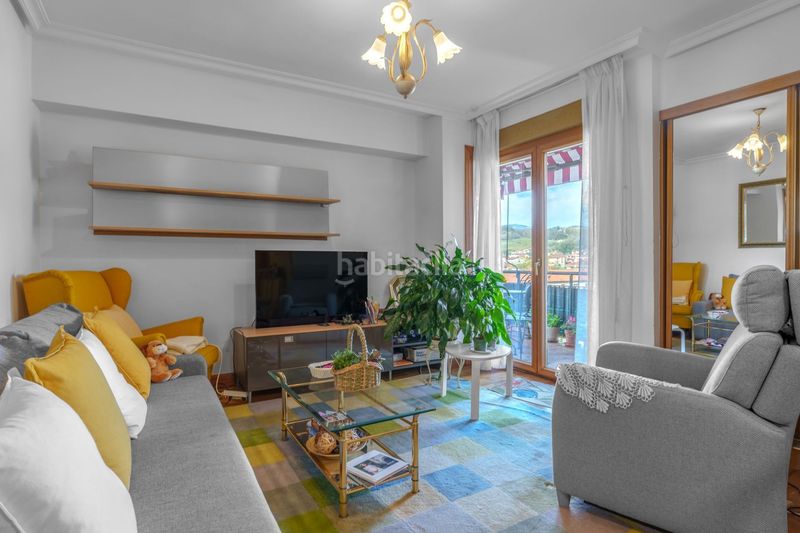 Foto 80a26813-366e-4c71-8dbc-28d58300b1de. Pis amb calefacció a Zizurkil