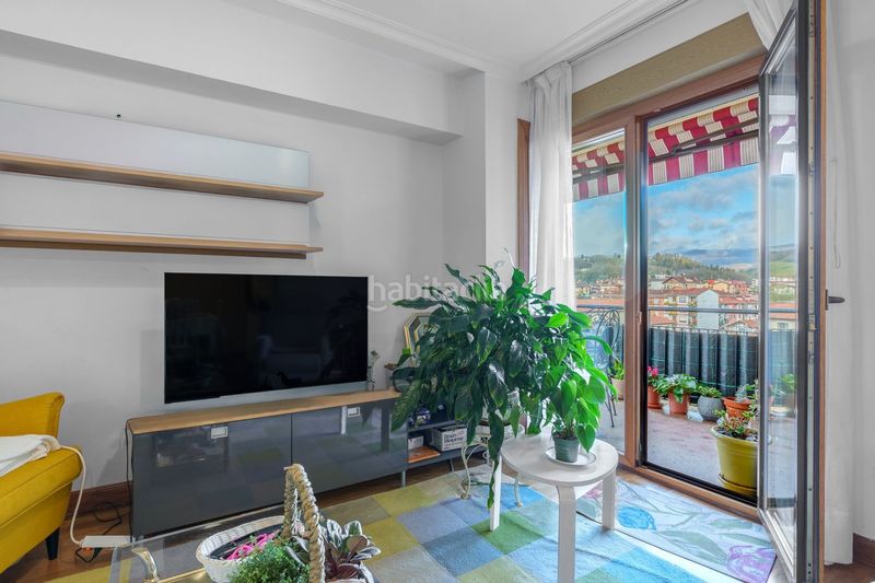 Foto 943d302d-1fc7-4be8-8152-f369fe15b5d7. Pis amb calefacció a Zizurkil