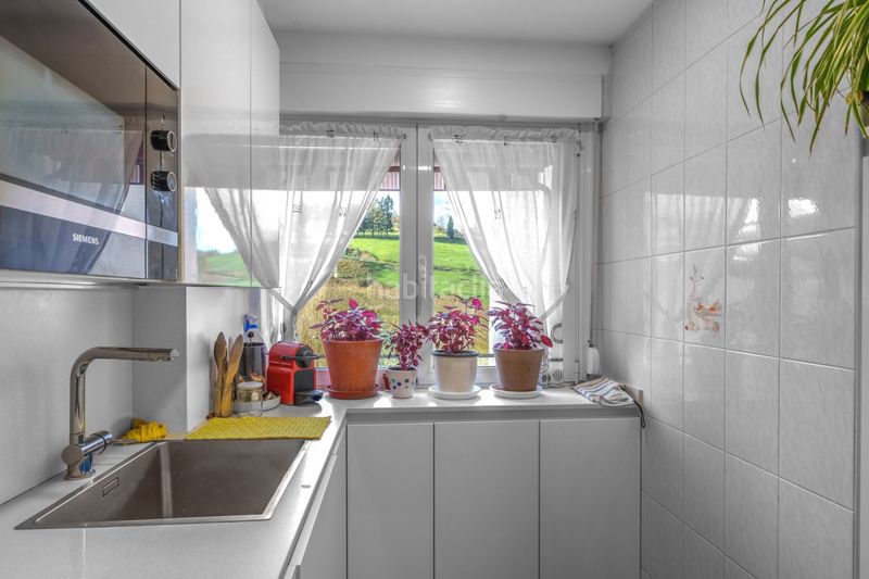 Foto a0e38e42-0802-4a35-9787-bc6ab1640d1b. Pis amb calefacció a Zizurkil