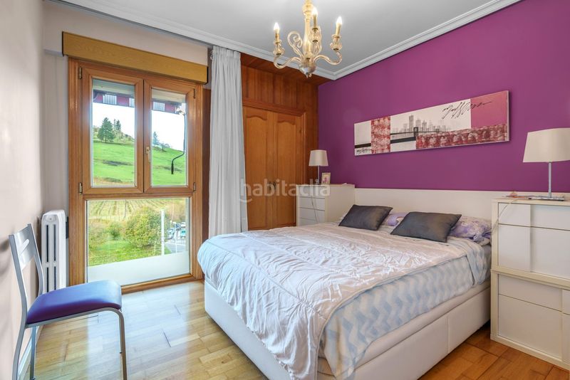 Foto a2248011-571c-42bb-af84-036885f21695. Pis amb calefacció a Zizurkil