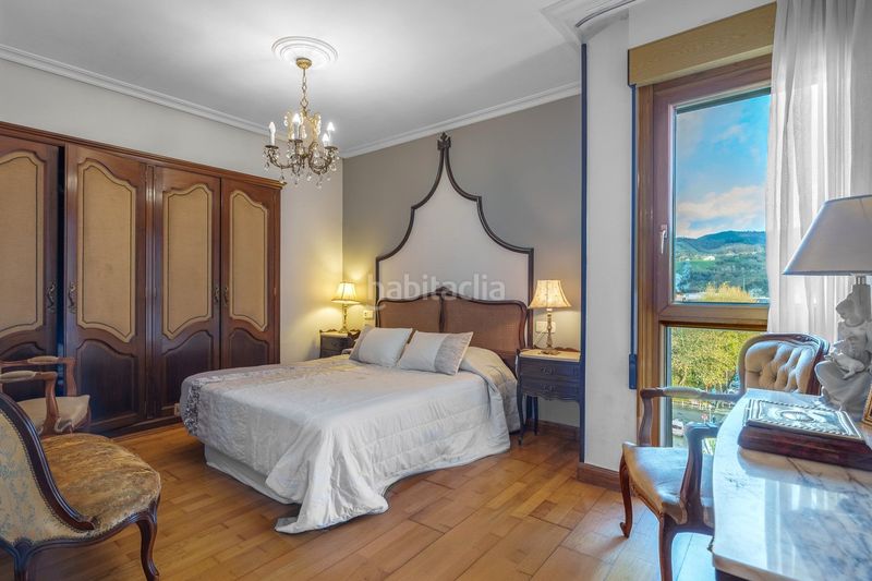 Foto a46fd8f9-f3f6-4861-be1a-1c5acb5e4eea. Pis amb calefacció a Zizurkil