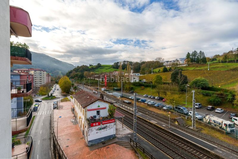 Foto b0afe440-3a4d-4d07-994e-5e871c32d25d. Pis amb calefacció a Zizurkil