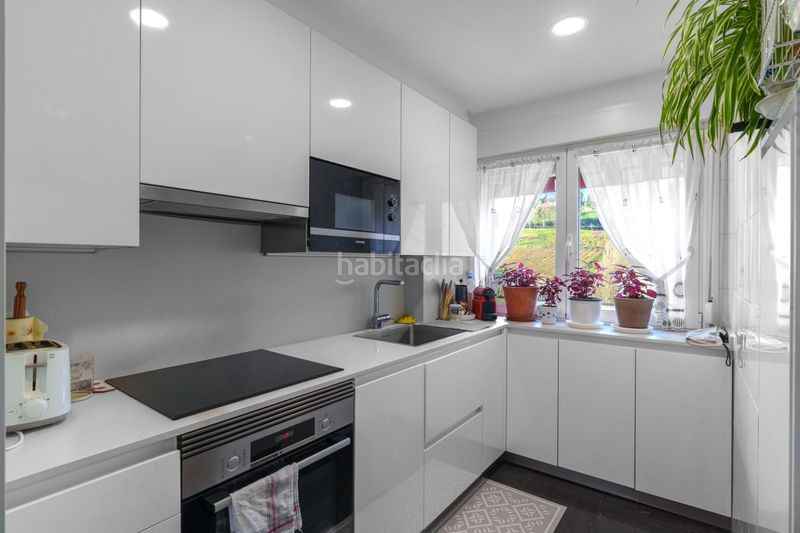 Foto c87a32c5-64f6-4ada-9c47-c41a8a6a44ab. Pis amb calefacció a Zizurkil