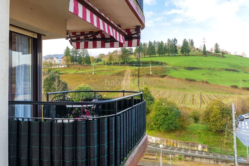 Foto c89b394c-d6e2-4b6d-839b-b32147d00dc5. Pis amb calefacció a Zizurkil