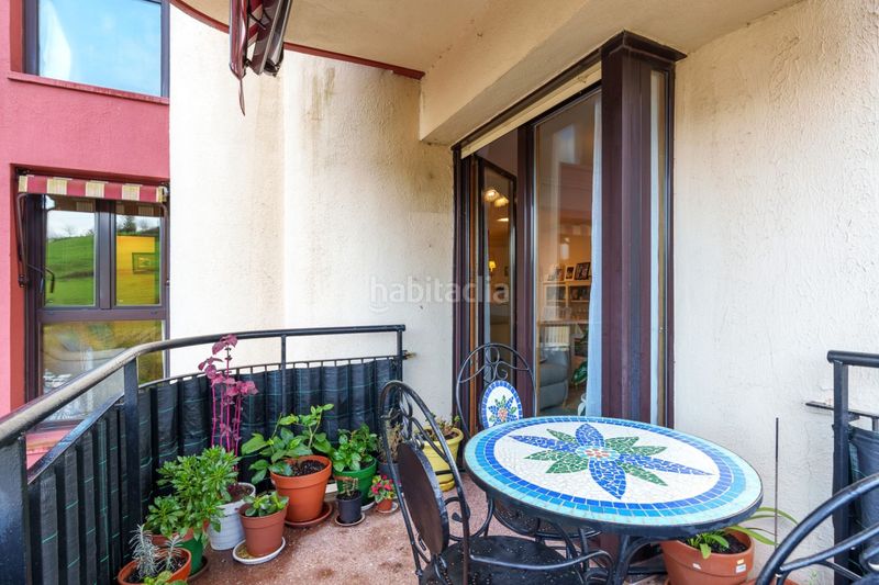 Foto d4c3121c-496b-4471-ba8c-0a4cccfe0a5c. Pis amb calefacció a Zizurkil