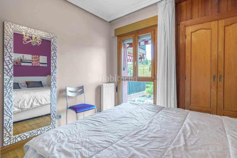 Foto d92ab4ef-f177-46f9-9149-986bad6cc7a9. Pis amb calefacció a Zizurkil