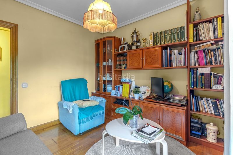 Foto e5a1c7bd-bceb-4c81-9514-78a31d5f4d5d. Pis amb calefacció a Zizurkil