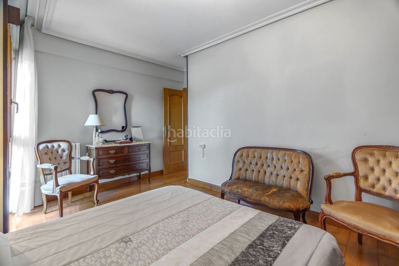 Foto f2392a92-132d-4d45-bc3e-752a8ac755ab. Pis amb calefacció a Zizurkil