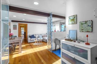 Appartement  Plaza guipuzcoa. Piso en venta en plaza gipuzkoa, luminoso, amplio y con la mejor