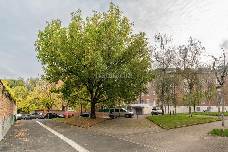 Foto 272e9e39-eaa5-4c79-85ed-547e157fa062. Flat with heating in Hernani