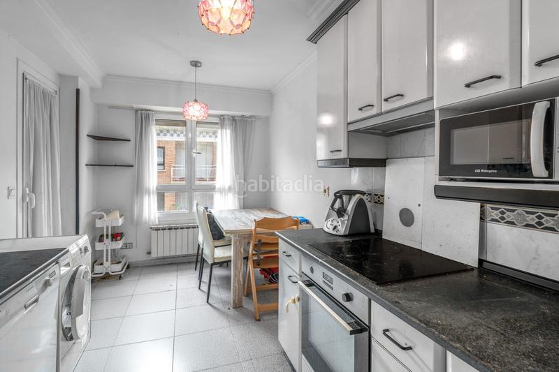 Foto fd6cd5e9-7cfa-4c60-b6ab-6d4a0a3fe28f. Flat with heating in Hernani