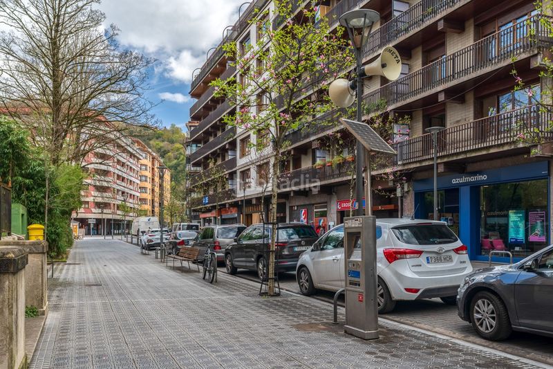 Foto 0247a01c-e610-40c1-8c64-adf9e3ba5a14. Pis amb calefacció a Tolosa