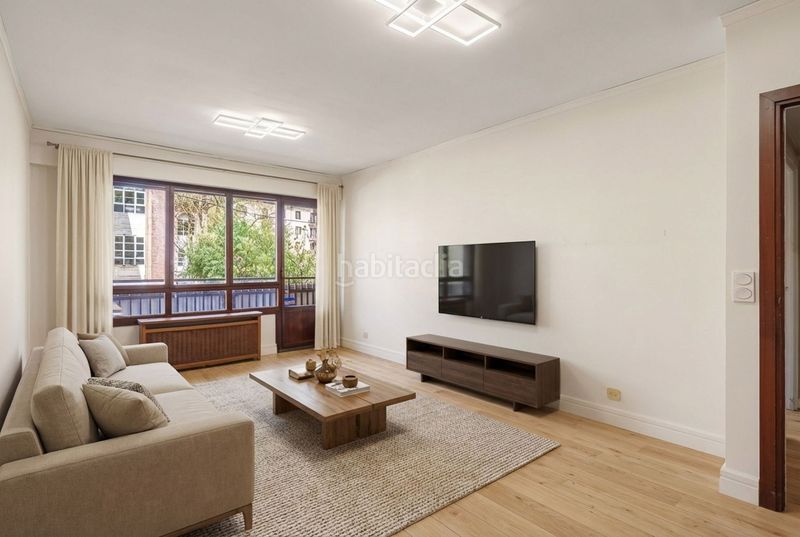 Foto 07445a3c-cb8a-4ce9-8c08-3e455d4cec56. Pis amb calefacció a Tolosa