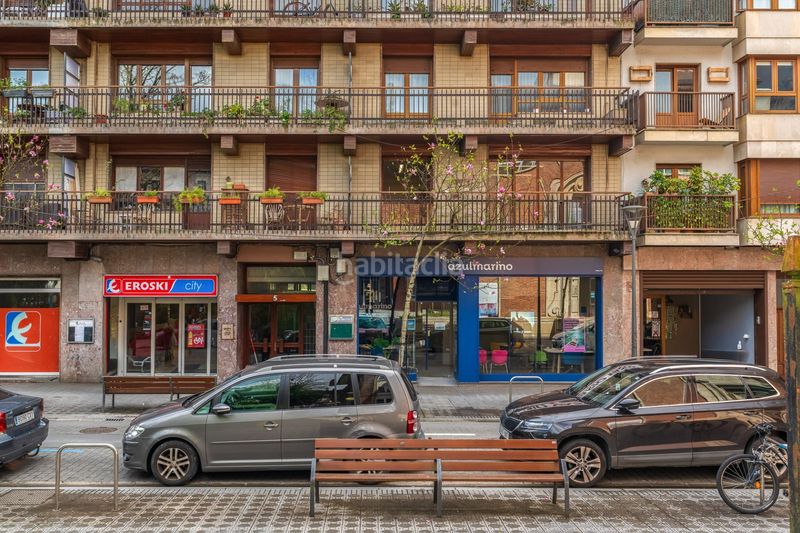 Foto 4564624b-621d-4bcf-994a-e5b6c700cbab. Pis amb calefacció a Tolosa