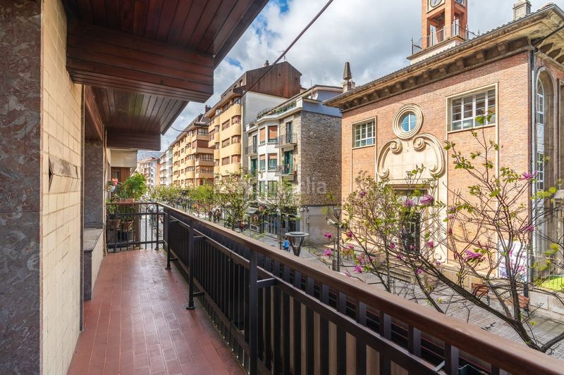 Foto 499ea5cb-d896-4550-9547-7d1fbf988bca. Pis amb calefacció a Tolosa