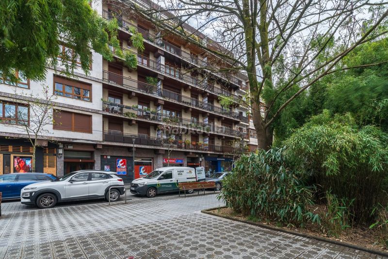 Foto 54ea970e-e84b-4935-b21c-9193d4c677d5. Pis amb calefacció a Tolosa