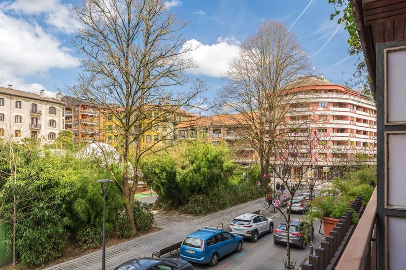 Foto 914a081c-2684-4b36-968a-9aafed99cfe3. Pis amb calefacció a Tolosa