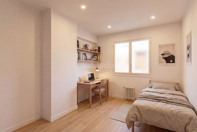 Foto d1266ab5-536f-4d62-97b3-6aa5c758e378. Pis amb calefacció a Tolosa