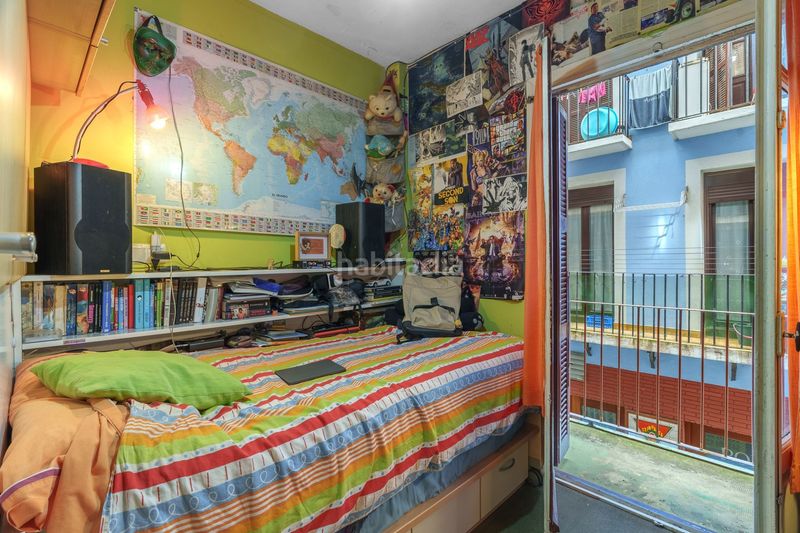 Foto 1aac4269-af4f-41ed-870b-d594b97693df. Pis amb calefacció a Tolosa