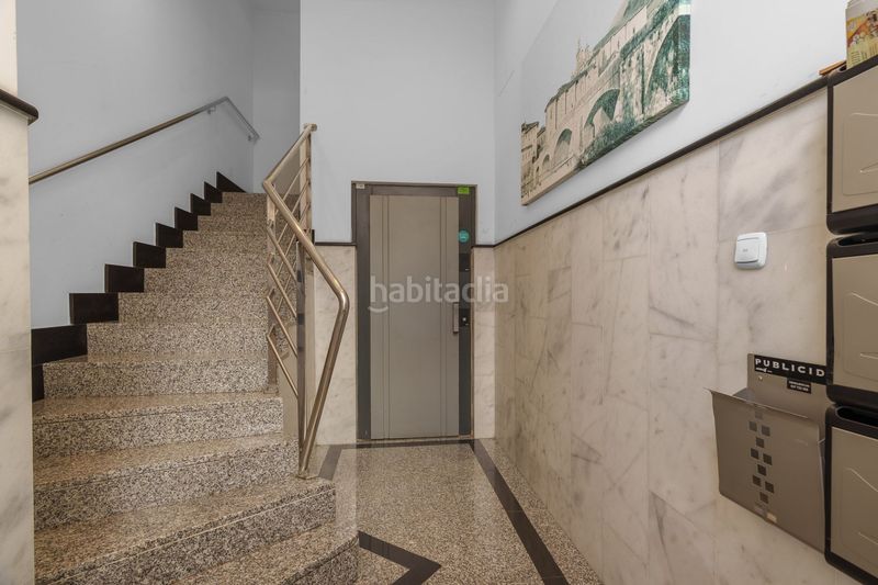 Foto 1bc26271-de4f-4cb5-ab48-71e5e21f9480. Pis amb calefacció a Tolosa