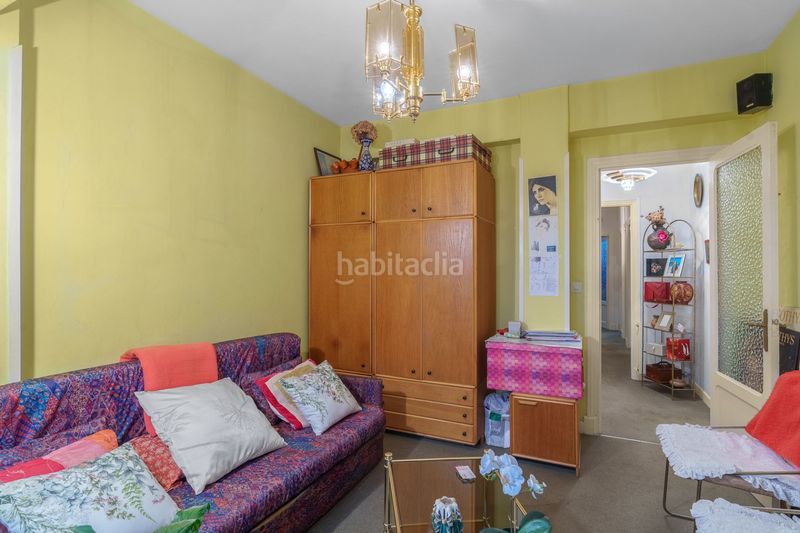 Foto 252e5843-cd0b-4ccf-aba9-6e51f8f4e648. Pis amb calefacció a Tolosa