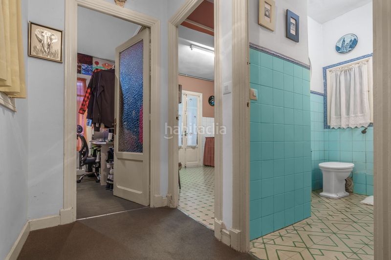 Foto 26df1bc9-a4ab-4683-b092-a67b70a06bac. Pis amb calefacció a Tolosa