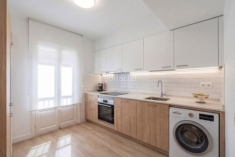 Foto 5093b644-9f7d-4c68-9809-274bc4f3b3e2. Pis amb calefacció a Tolosa