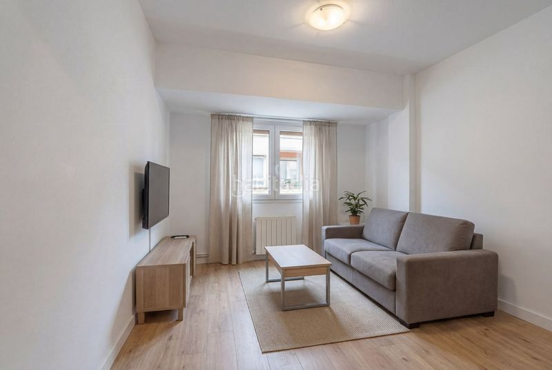 Foto 5103ff43-b1d0-4a0b-b47a-9c00f733d12c. Pis amb calefacció a Tolosa