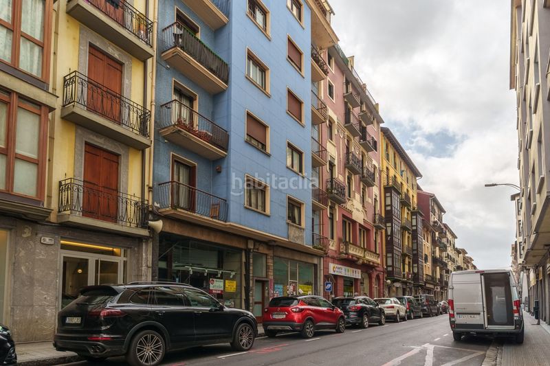 Foto 61af4b2c-e93d-47a7-9c90-2b4fd5c7d5db. Pis amb calefacció a Tolosa