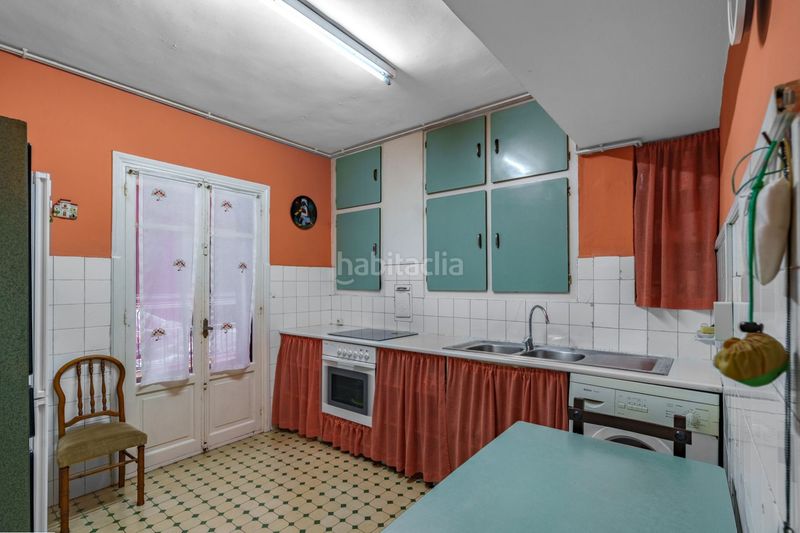 Foto 6f05af3a-ea16-4ef5-b4a6-1c34302cc7c3. Pis amb calefacció a Tolosa