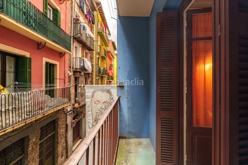 Foto 7460a475-1d12-4f27-871d-84ae73b4184a. Pis amb calefacció a Tolosa