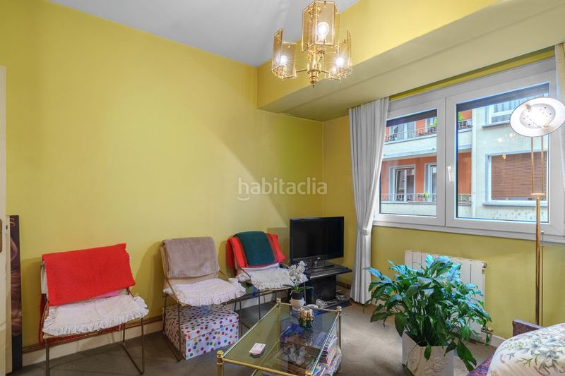 Foto c131d446-4e61-4569-821f-6821aab08b80. Pis amb calefacció a Tolosa