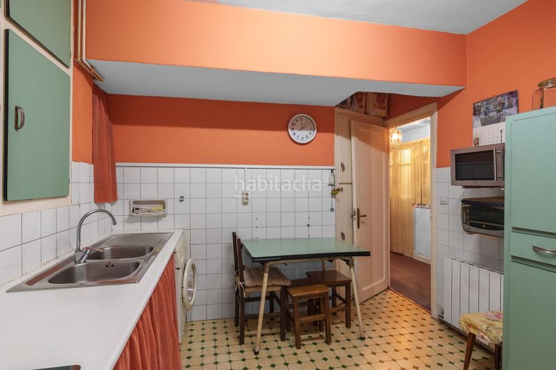 Foto dec92b8f-95d2-4b7d-bffb-c337fc5c4f2a. Pis amb calefacció a Tolosa