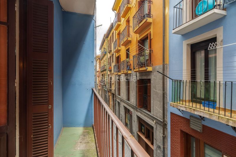 Foto e3874cee-402a-4bd7-ad6f-c97548b4dc4f. Pis amb calefacció a Tolosa