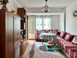 Pis  Euskal herria. Amplio y luminoso piso de 90 m con balcón en ibarra