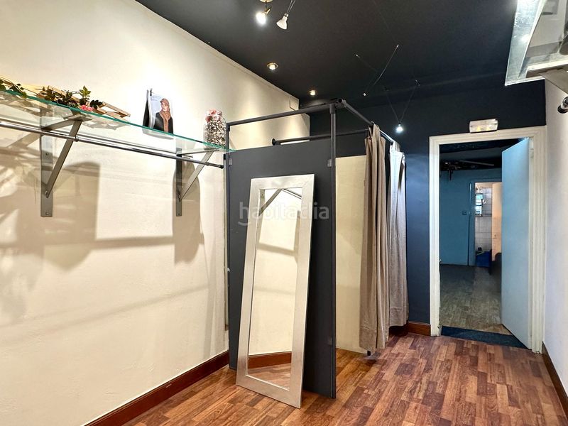 Foto 279f496f-8f87-4b85-9786-916fca9efb89. Local comercial a Tolosa