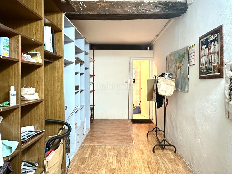 Foto 33307526-d85d-44ea-b30f-a10a84909f7e. Local comercial a Tolosa