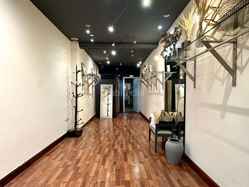 Foto 37766937-db49-46fb-beb5-0e8abb6ae1a0. Local comercial a Tolosa