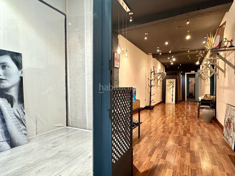 Foto 444714be-656e-4fa1-b086-c8d5aa90e240. Local comercial a Tolosa