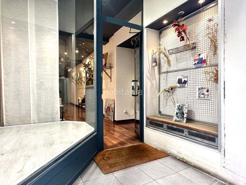 Foto 696f0930-0c90-470a-a1b3-999a8d5d6a82. Local comercial a Tolosa