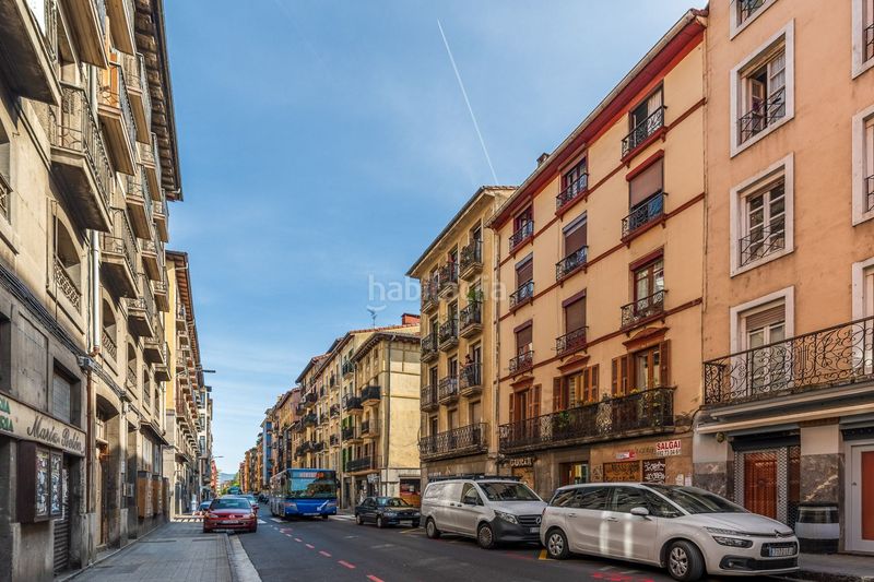 Foto 032f44fb-02c3-413d-85a0-15ec81989800. Pis amb calefacció a Tolosa