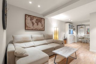 Appartamento  Rondilla kalea. Precioso piso reformado en el centro de tolosa con balcón.