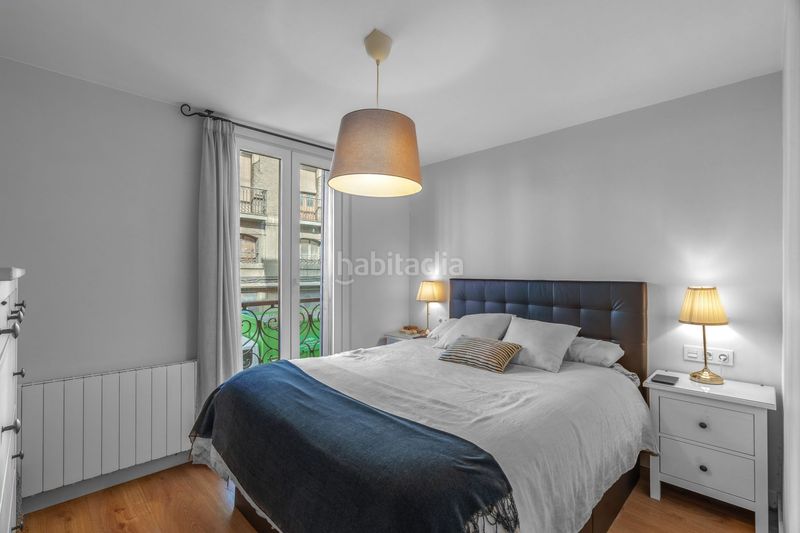 Foto 35ae084a-5d82-48ef-b9d1-7a458524fc5c. Pis amb calefacció a Tolosa