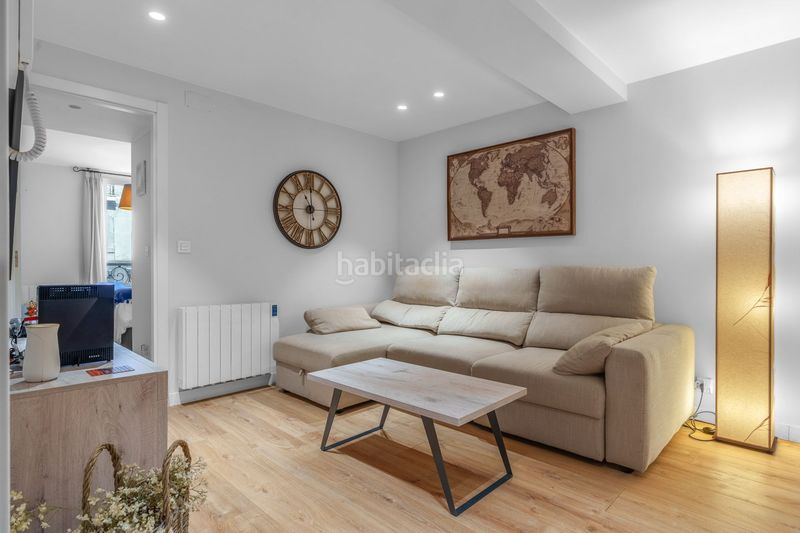 Foto 95b78e0c-07eb-4e59-9133-a0f0be4d0ea9. Pis amb calefacció a Tolosa