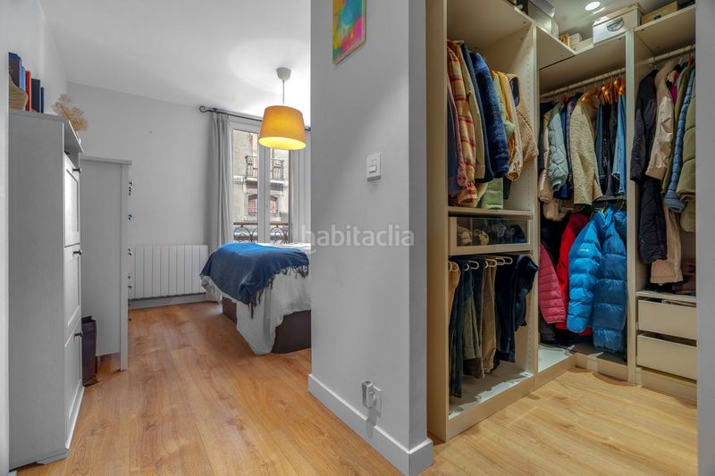 Foto a6f3032c-dee2-46be-be9c-bb439e42ac72. Pis amb calefacció a Tolosa