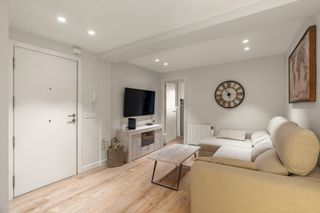 Flat  Rondilla kalea. Precioso piso reformado en el centro de tolosa con balcón.