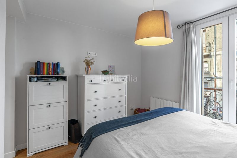 Foto c434f6b0-524a-4d85-9842-1ee524f58fe2. Pis amb calefacció a Tolosa