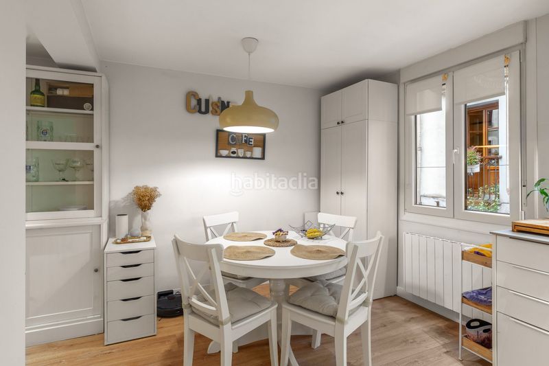 Foto ce2453fe-1b52-45db-8fec-67b762cea942. Pis amb calefacció a Tolosa